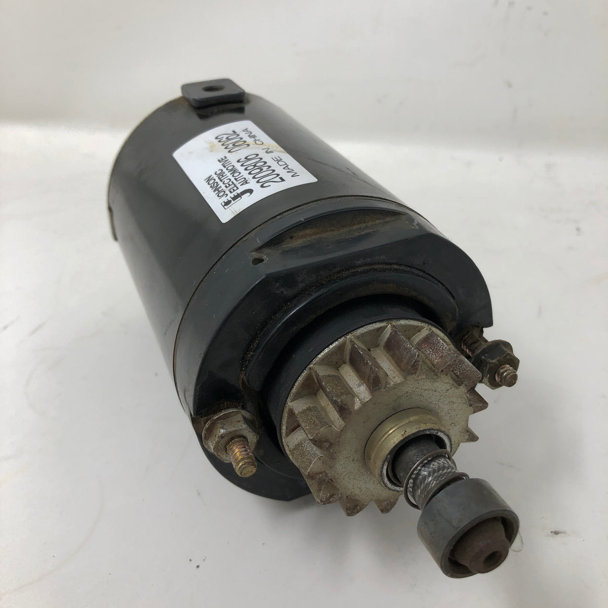 「361°」SUPER BEAVER Amazon.com: Ezamintaly Starter for Kohler Courage 18 19 20
