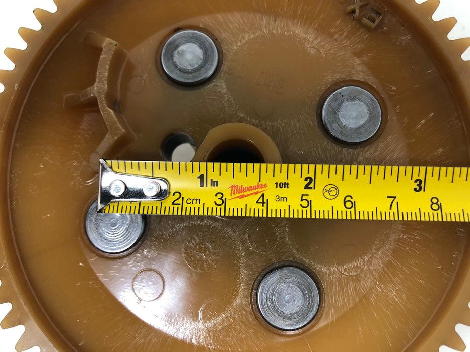 20 043 13 Kohler Camshaft Gears & Levers