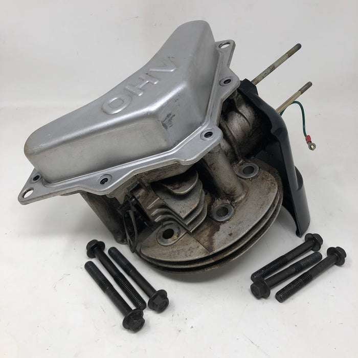 20 318 05-S Kohler Cylinder Head Assembly & Valve Cover