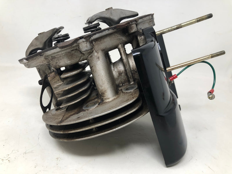 20 318 05-S Kohler Cylinder Head Assembly & Valve Cover