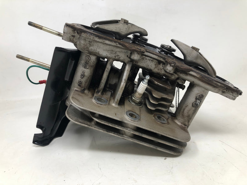 20 318 05-S Kohler Cylinder Head Assembly & Valve Cover