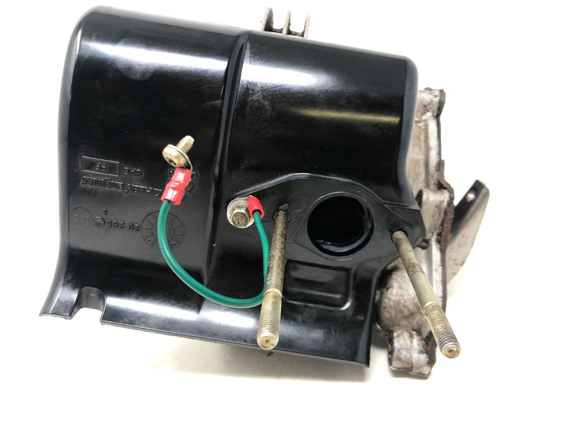 20 318 05-S Kohler Cylinder Head Assembly & Valve Cover