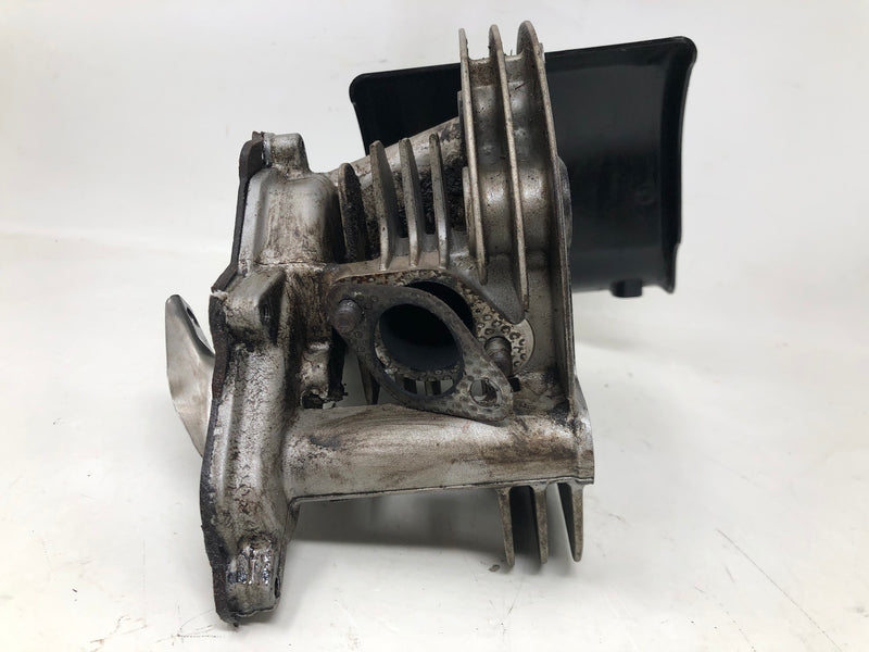 20 318 05-S Kohler Cylinder Head Assembly & Valve Cover
