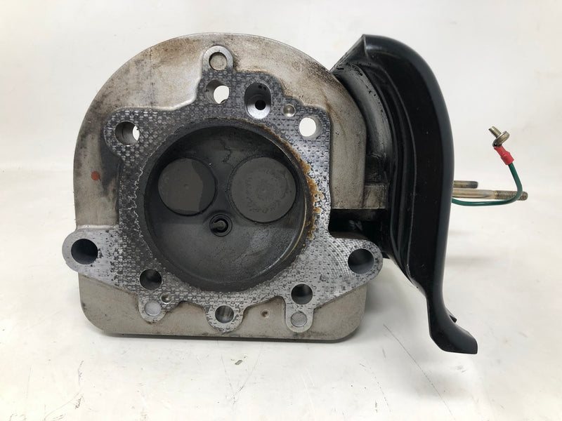 20 318 05-S Kohler Cylinder Head Assembly & Valve Cover