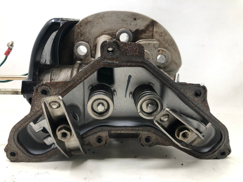 20 318 05-S Kohler Cylinder Head Assembly & Valve Cover
