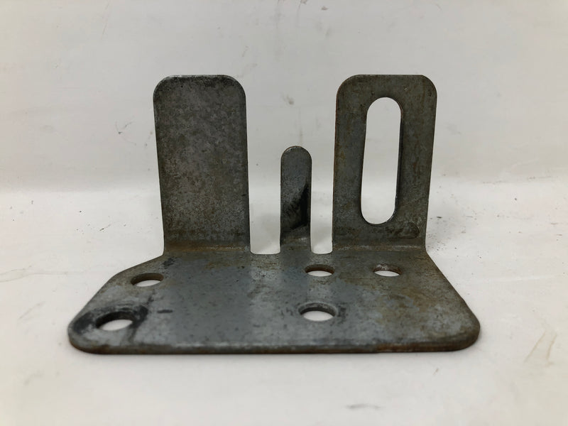 112-0638 Toro Shift Bracket