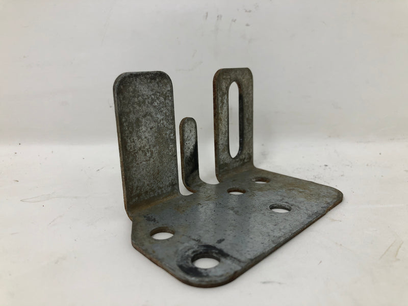 112-0638 Toro Shift Bracket