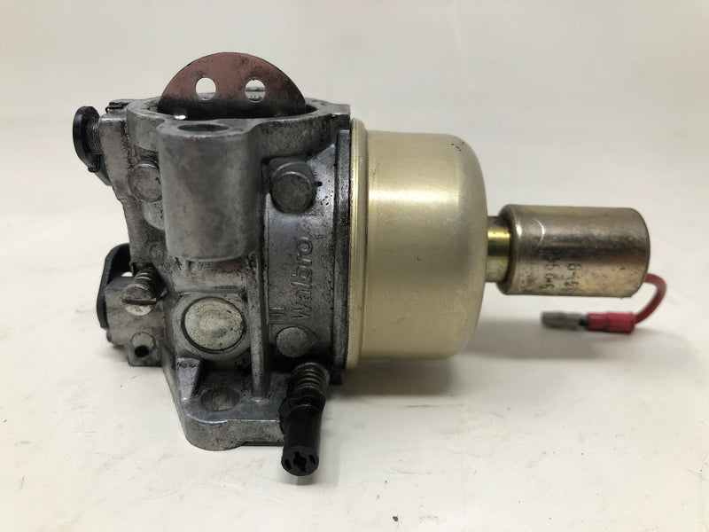 20 853 42-S Kohler OEM Carburetor Kit
