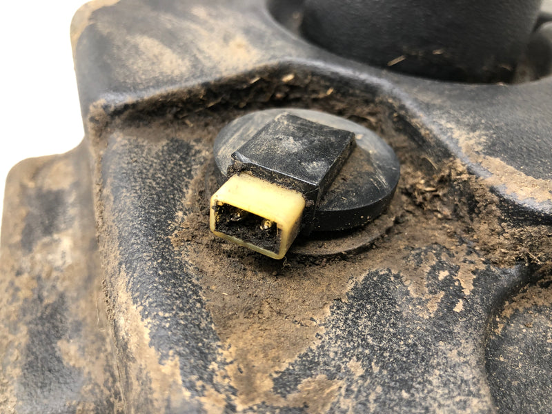 M70888 John Deere Fuel Tank from JD Tractor PC2150