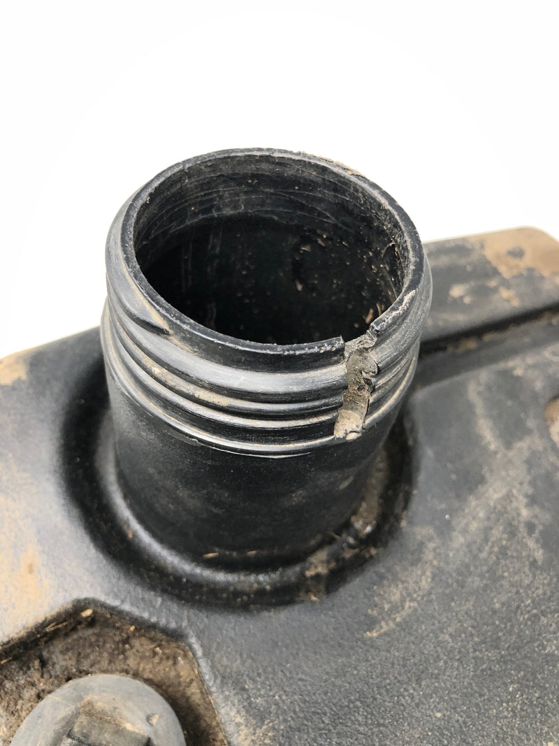 M70888 John Deere Fuel Tank from JD Tractor PC2150