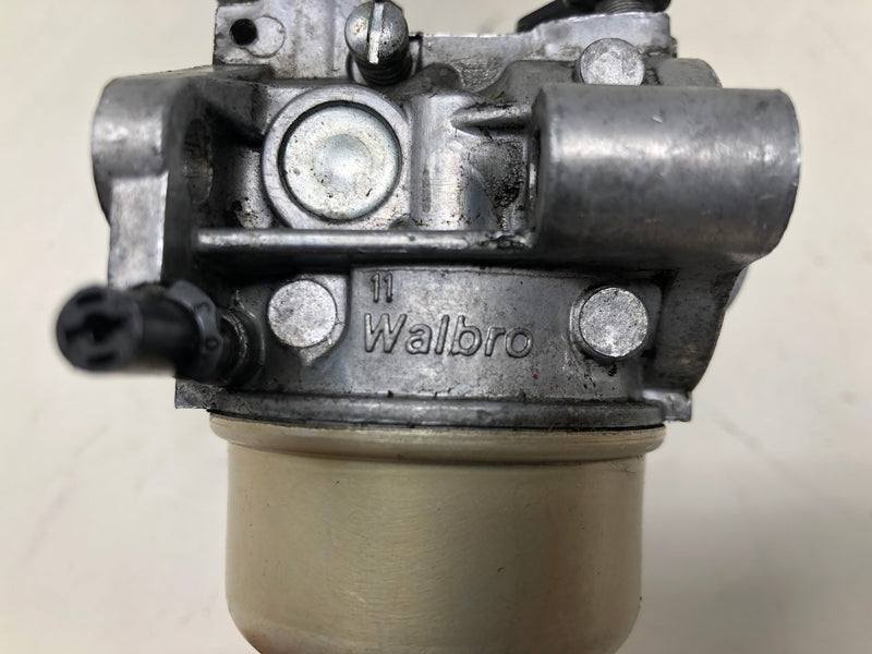 20 853 42-S Kohler OEM Carburetor Kit