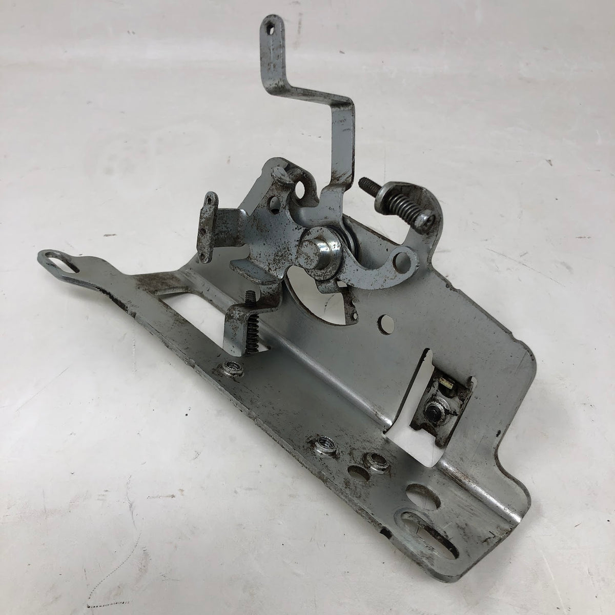 20 536 04-S Kohler Speed Control Assembly — RC Engine Service