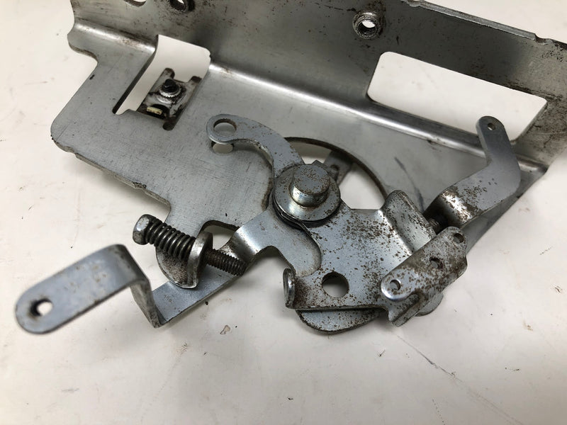 20 536 04-S Kohler Speed Control Assembly