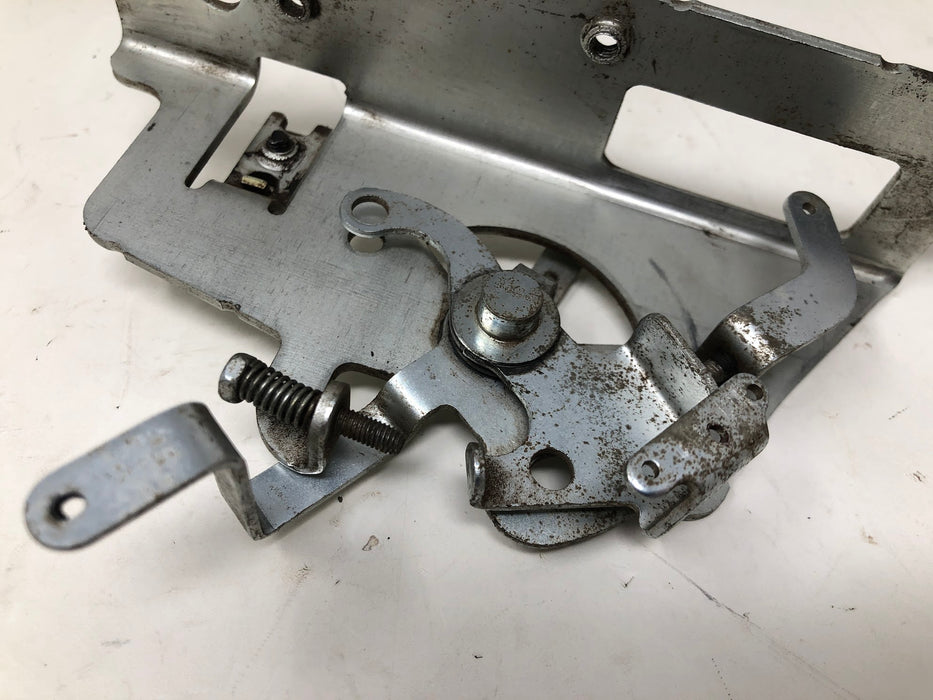 20 536 04-S Kohler Speed Control Assembly