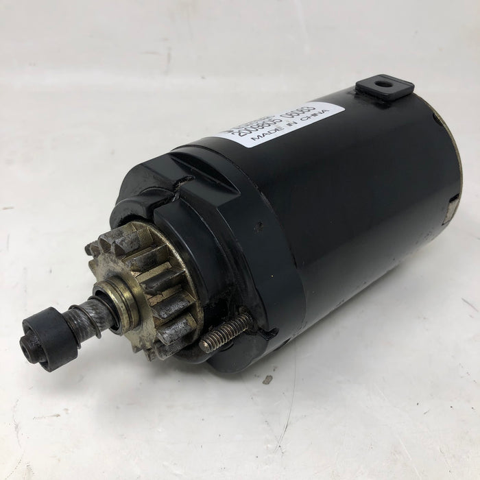 20 098 11-S Kohler OEM Starter Assembly