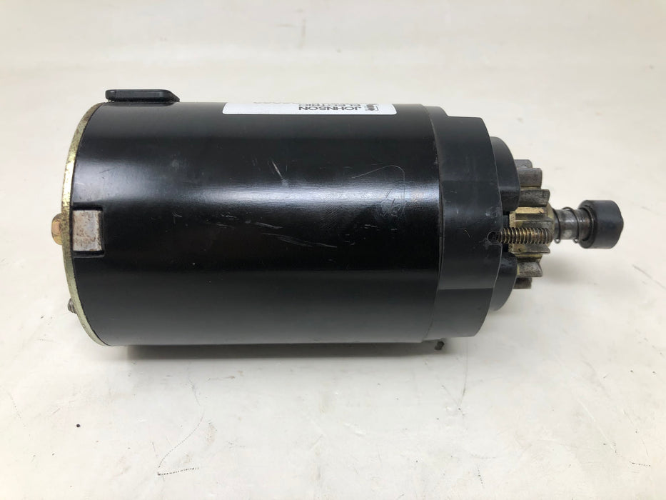 20 098 11-S Kohler OEM Starter Assembly