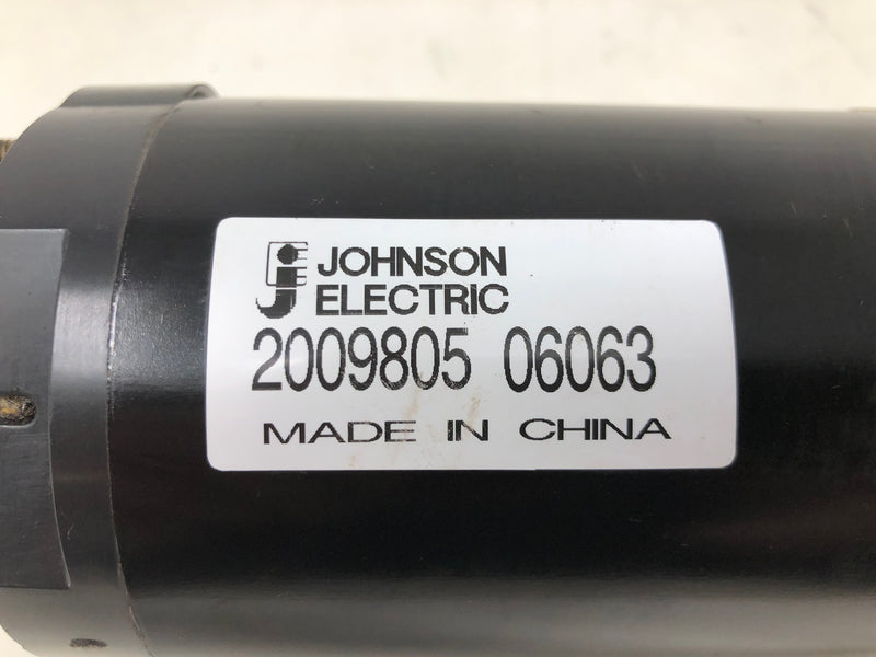 20 098 11-S Kohler OEM Starter Assembly