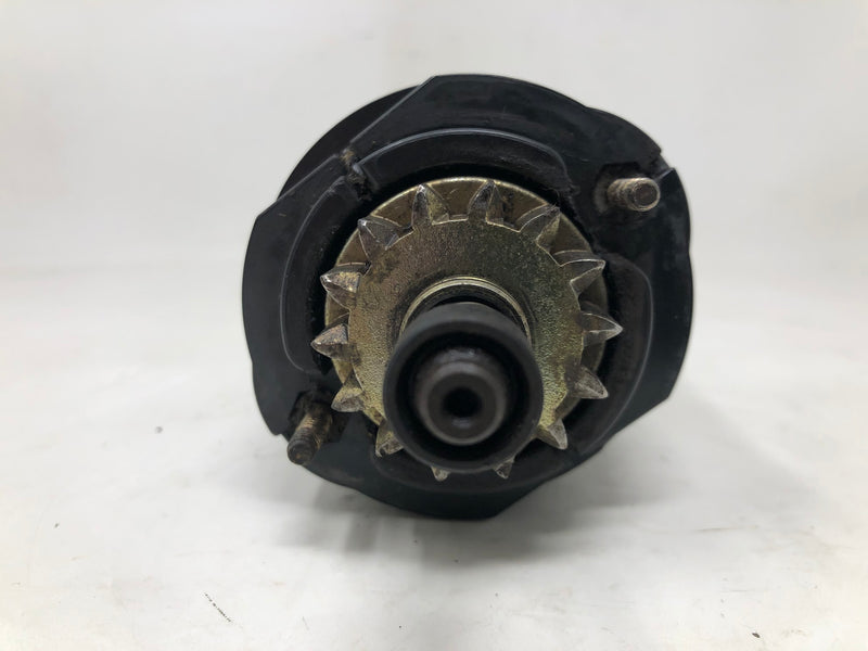 20 098 11-S Kohler OEM Starter Assembly