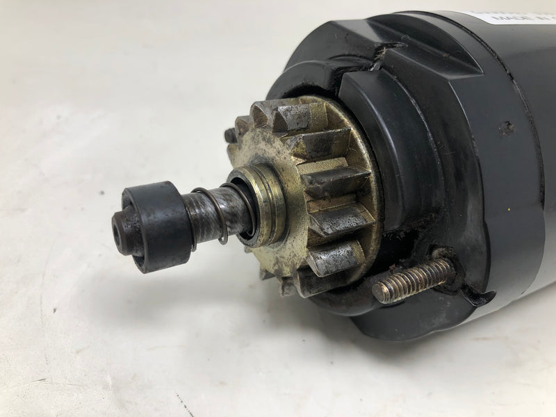 20 098 11-S Kohler OEM Starter Assembly