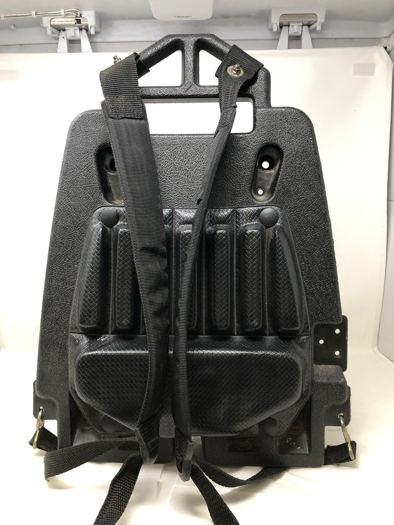 PB-603 Echo Blower Back Pack Frame Assembly
