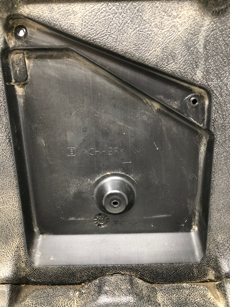 PB-603 Echo Blower Back Pack Frame Assembly
