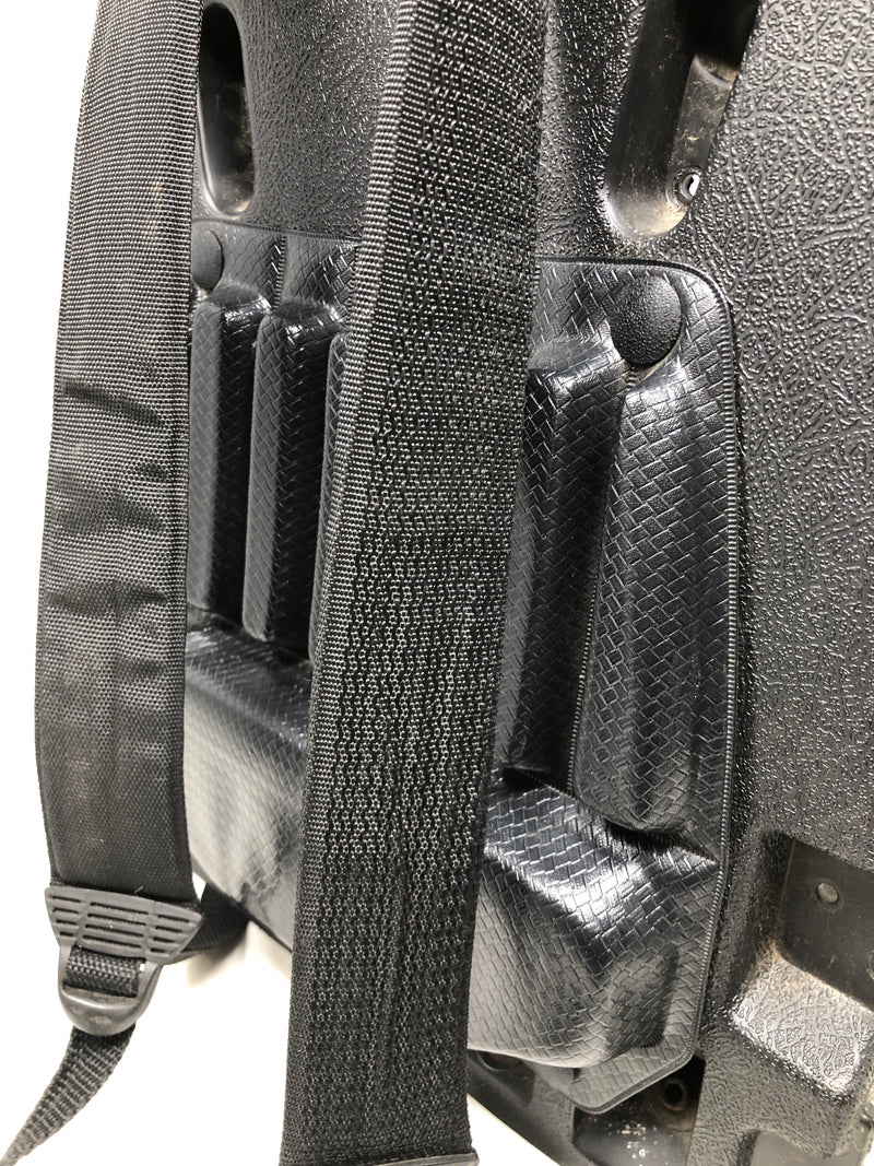 PB-603 Echo Blower Back Pack Frame Assembly