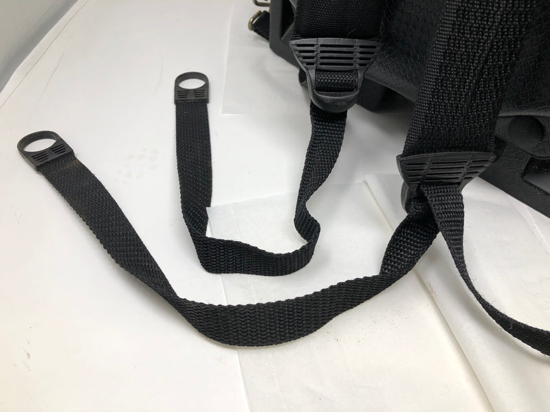 PB-603 Echo Blower Back Pack Frame Assembly