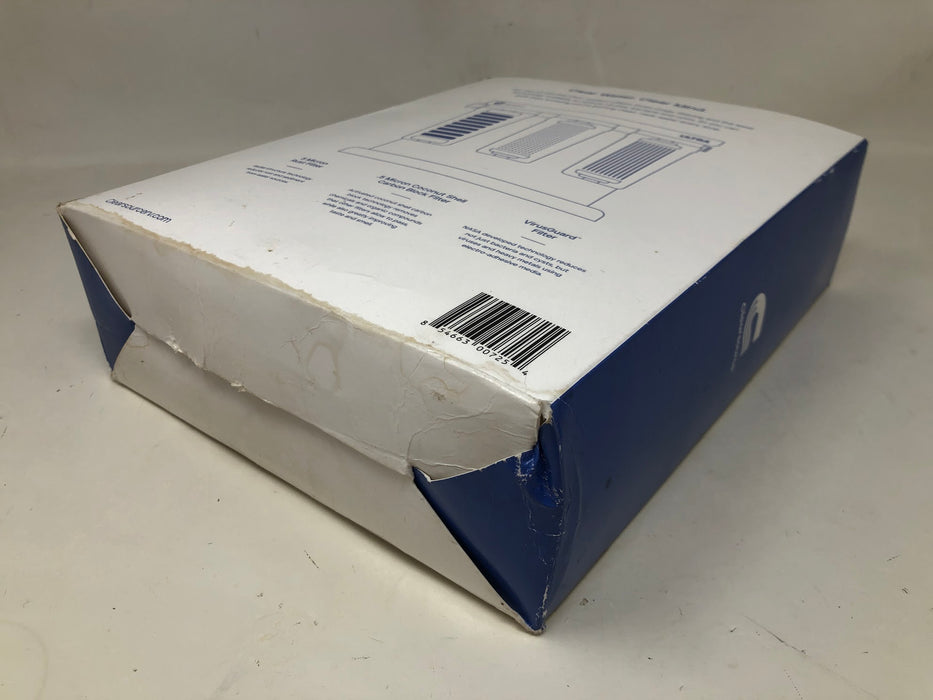 RST0001 Clear Source Ultra System Replacement Filter Three Pack