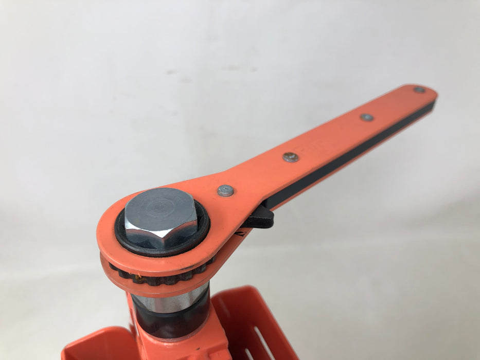 RVPNR RV Wheel X-Chock Stabilizers (x2)