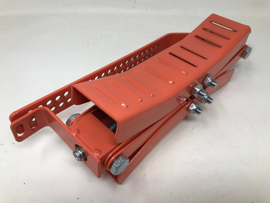 RVPNR RV Wheel X-Chock Stabilizers (x2)