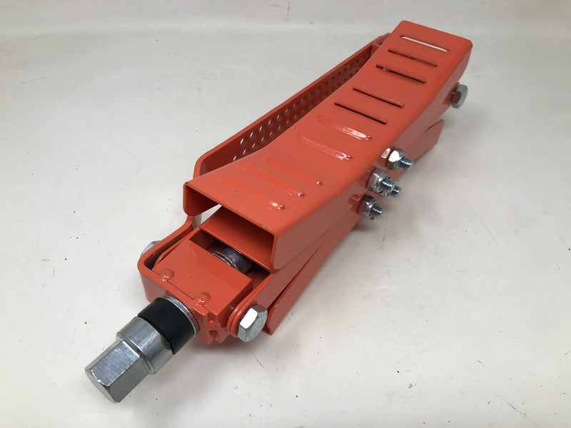 RVPNR RV Wheel X-Chock Stabilizers (x2)