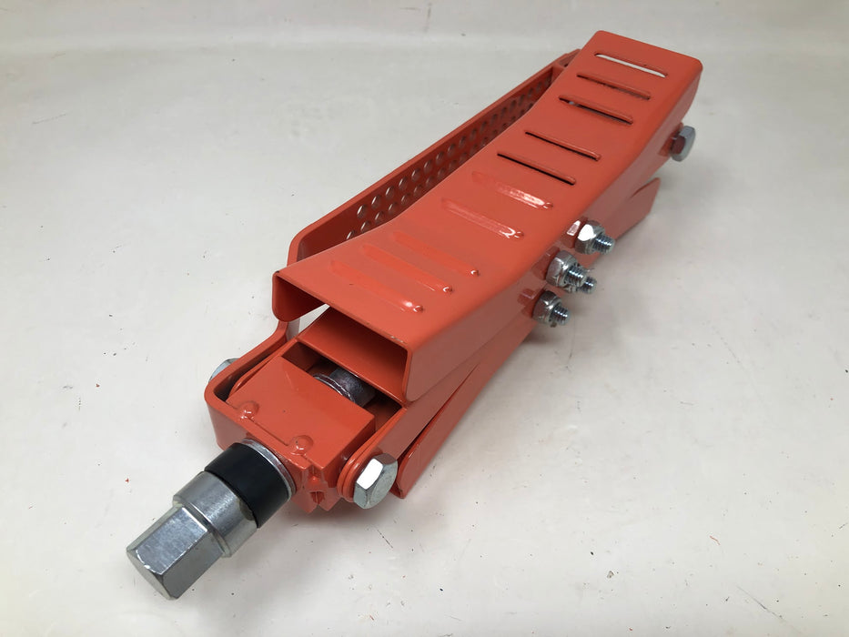 RVPNR RV Wheel X-Chock Stabilizers (x2)