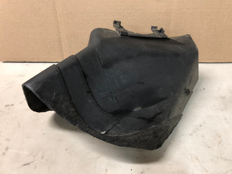 419942X428 Craftsman Lawn Mower Clippings Deflector
