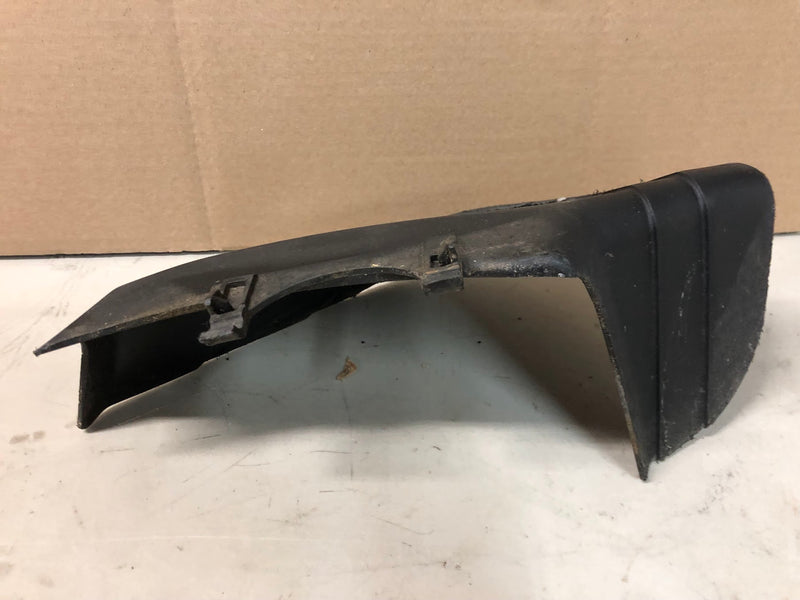 419942X428 Craftsman Lawn Mower Clippings Deflector