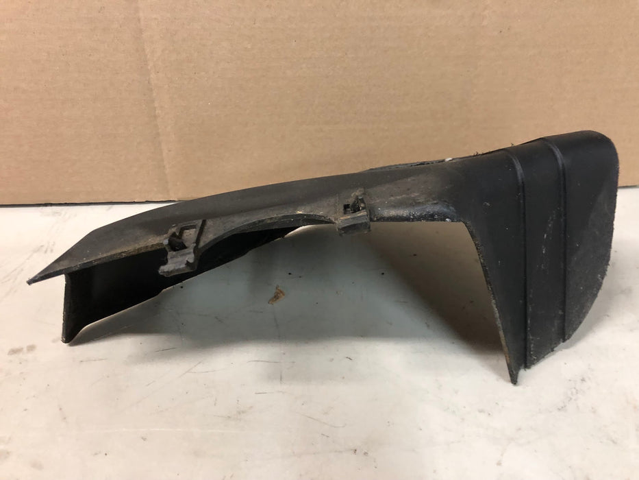 419942X428 Craftsman Lawn Mower Clippings Deflector