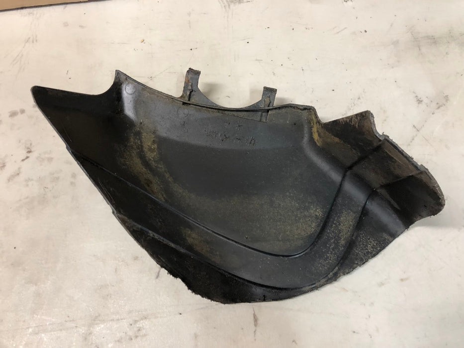 419942X428 Craftsman Lawn Mower Clippings Deflector