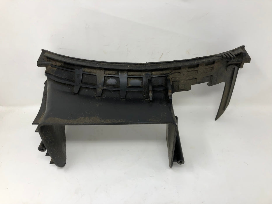 431238 Craftsman Lawn Mower Deck Baffle