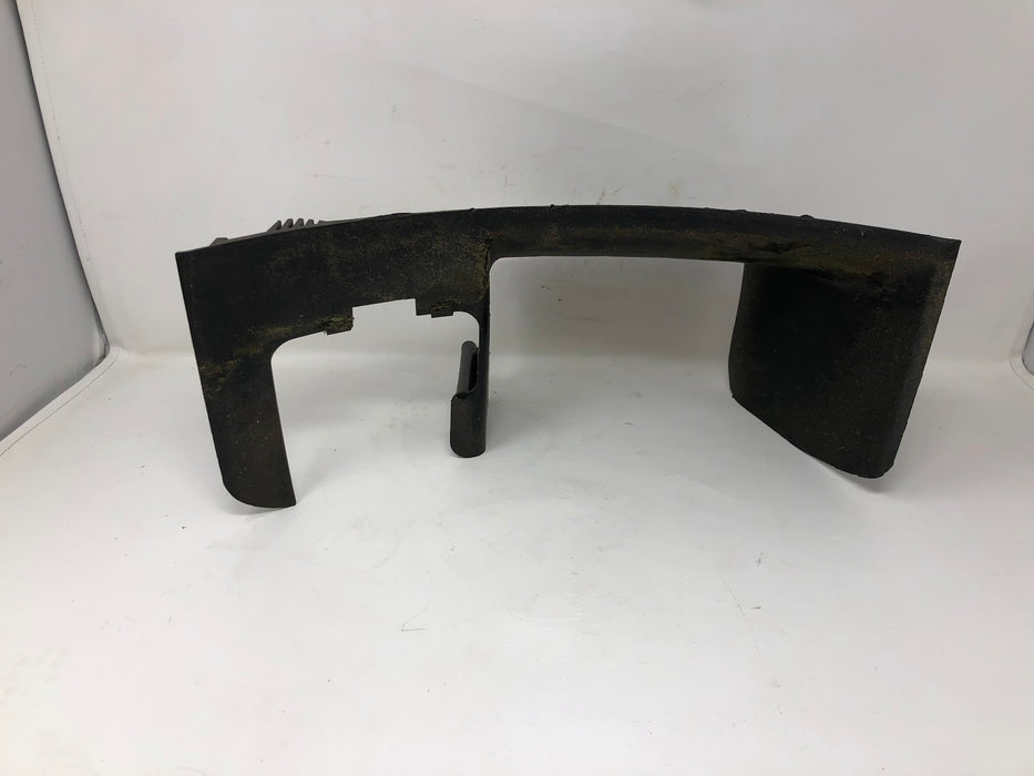 431238 Craftsman Lawn Mower Deck Baffle