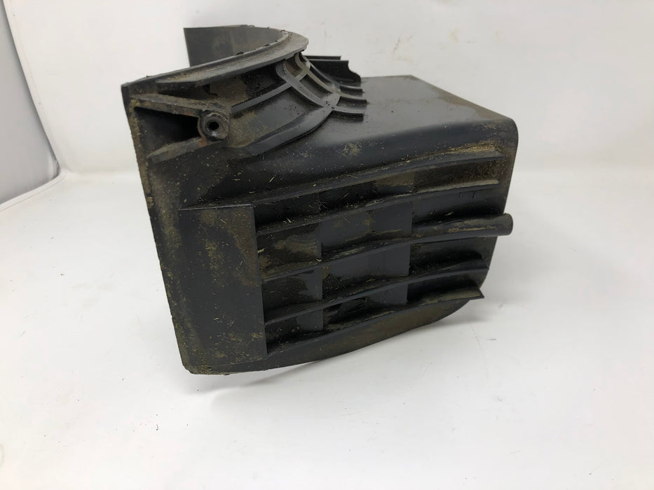 431238 Craftsman Lawn Mower Deck Baffle