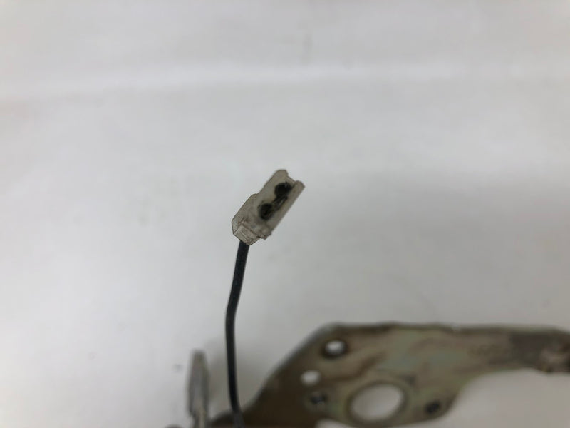 93080100 Briggs & Stratton Control Bracket