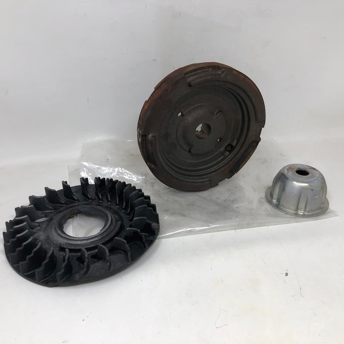 126702 Briggs & Stratton Flywheel, Fan, + Cup