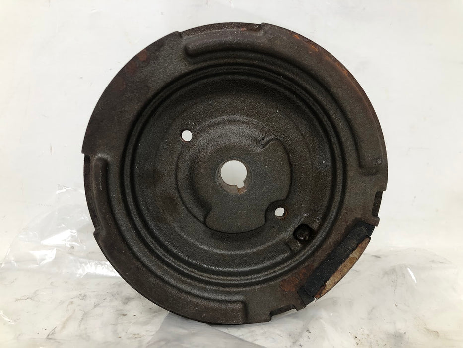 126702 Briggs & Stratton Flywheel, Fan, + Cup