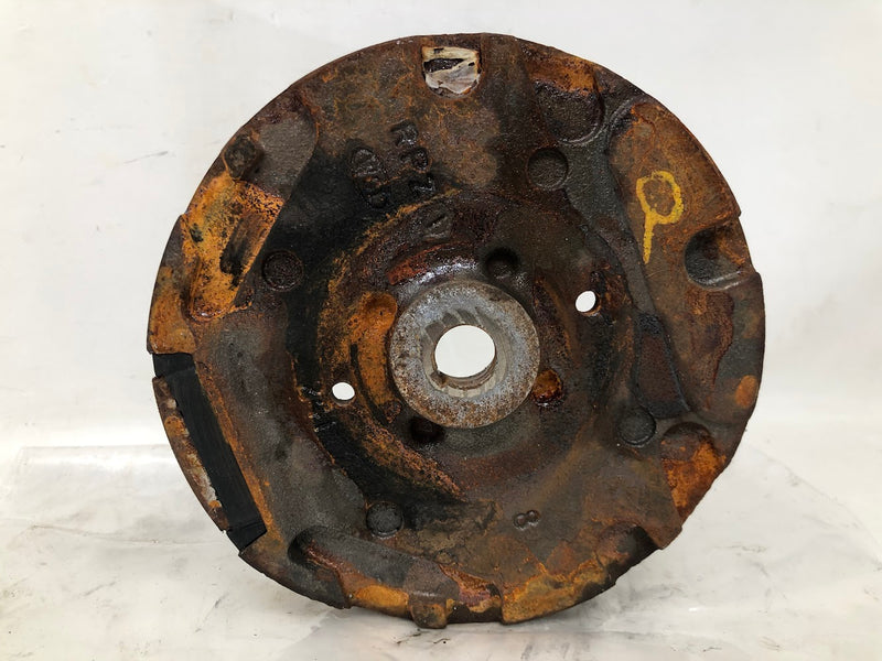 126702 Briggs & Stratton Flywheel, Fan, + Cup