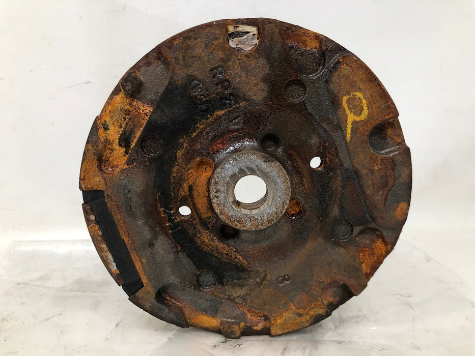 126702 Briggs & Stratton Flywheel, Fan, + Cup