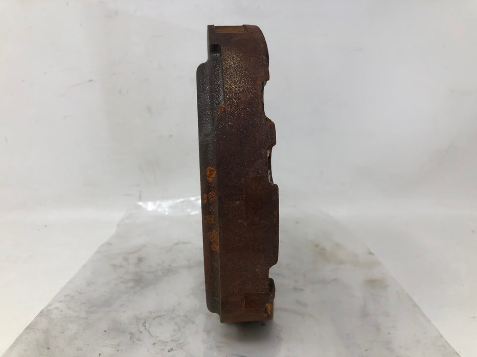 126702 Briggs & Stratton Flywheel, Fan, + Cup