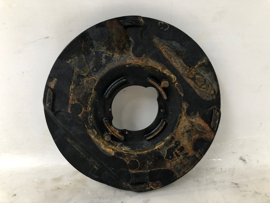 126702 Briggs & Stratton Flywheel, Fan, + Cup