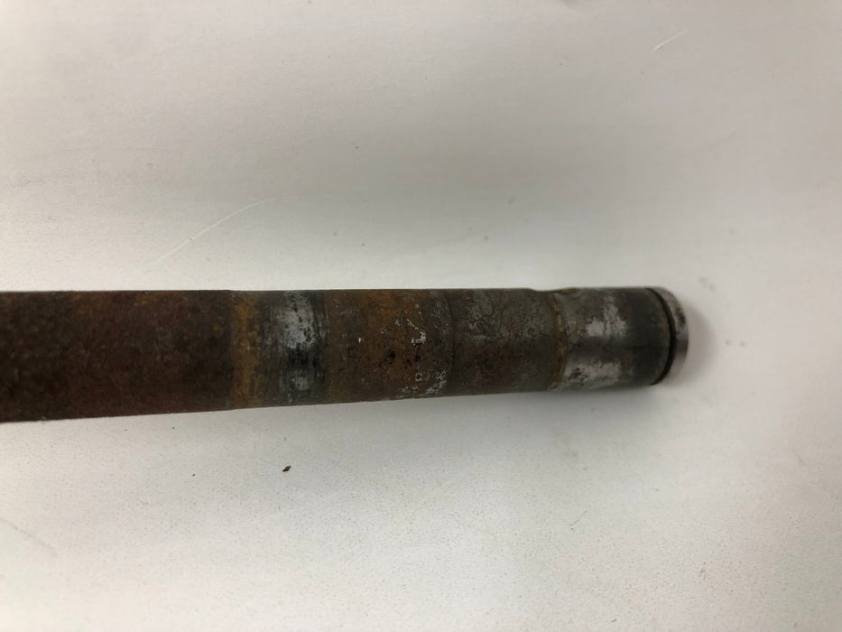 434564 Lawn Mower Transmission Axle