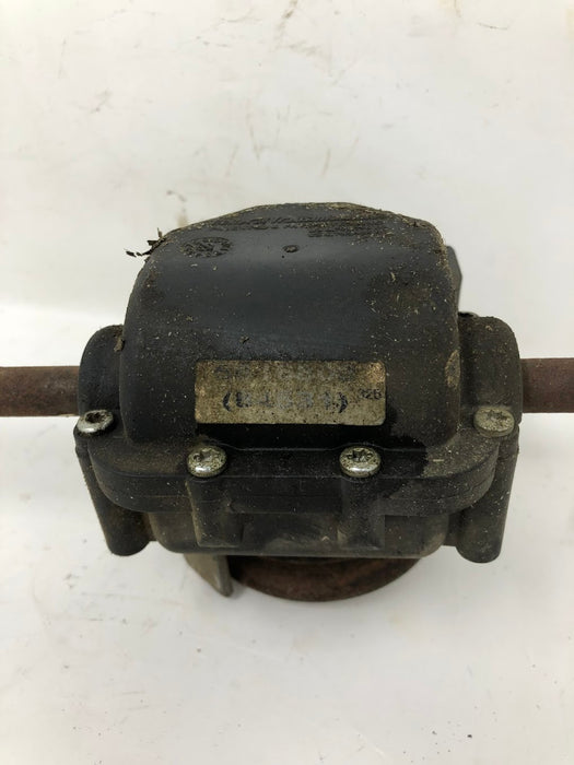 434564 Lawn Mower Transmission Axle