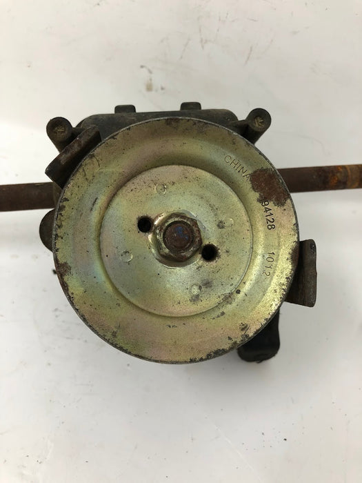 434564 Lawn Mower Transmission Axle