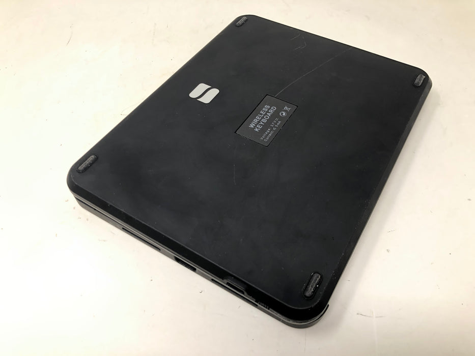 Snugg iPad Mini Keyboard Case